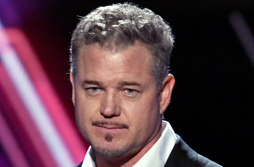  Eric Dane’s Cause of Death Released