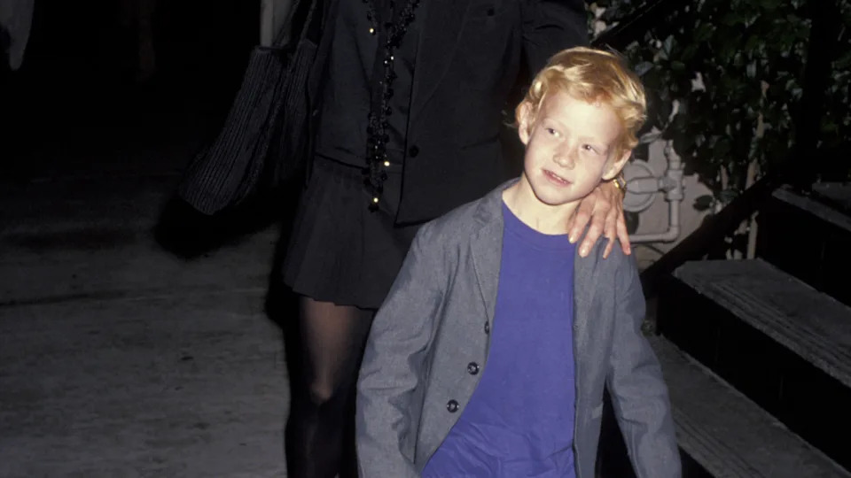 Photo by Ron Galella&comma; Ltd&period; on Getty Images