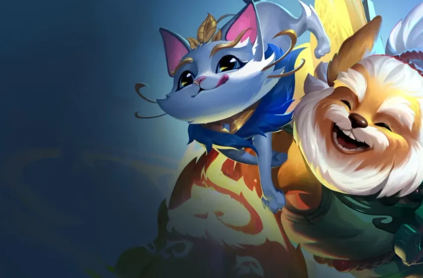  Teamfight Tactics patch 16.7