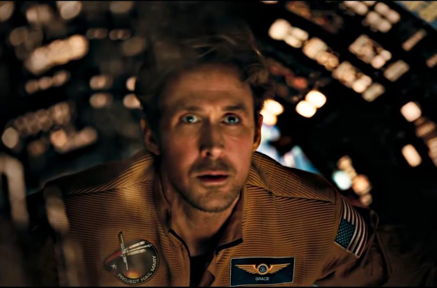  Project Hail Mary is already Amazon MGM’s highest-grossing film ever