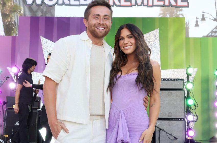  Jessi Draper’s Ex Filed a Restraining Order Against Her