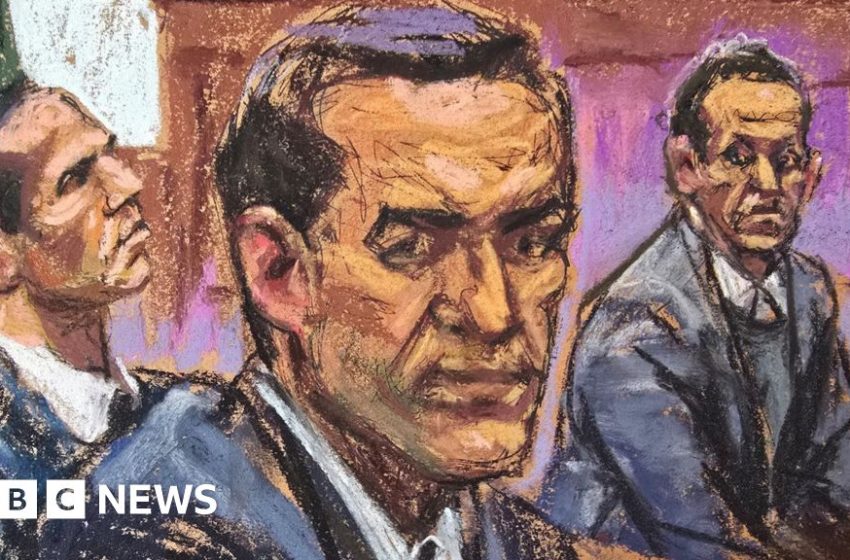  Alexander brothers, famous real estate brokers, guilty of sex trafficking – BBC