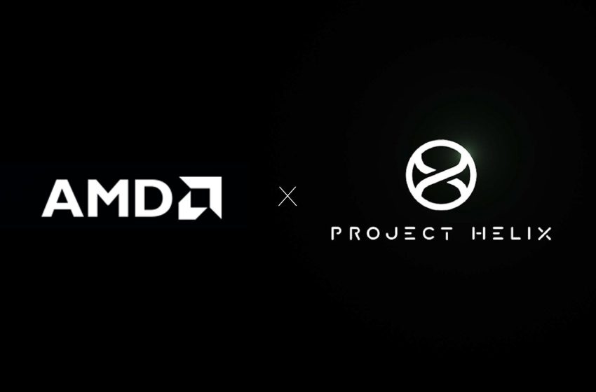  Microsoft’s next‑gen Xbox starts with a custom AMD chip