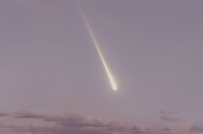  A Meteorite Crashes Into A Texas Home And Sparks A Nationwide Fireball Mystery