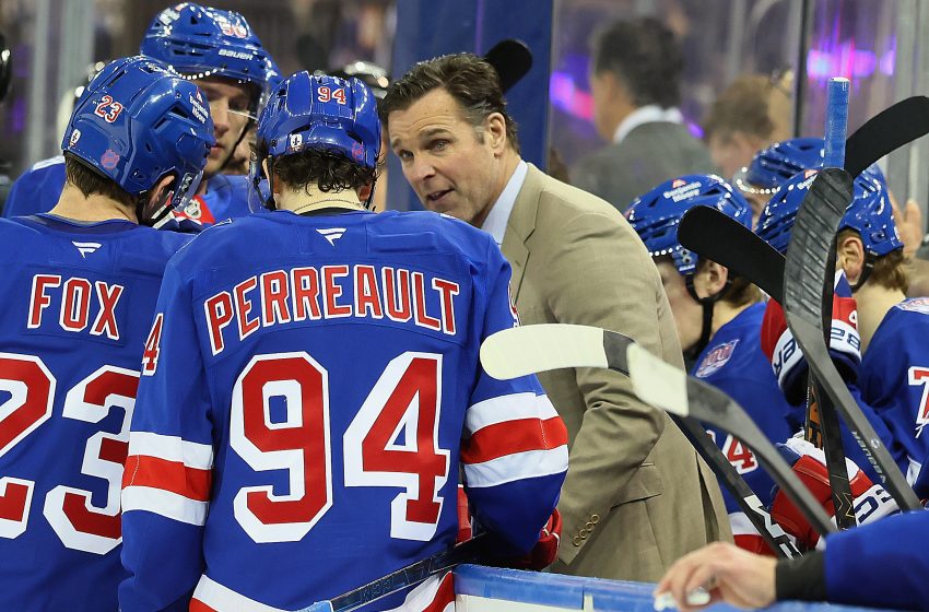  A Pox Upon Whoever Spared The Rangers From Nine-Shot Ignominy