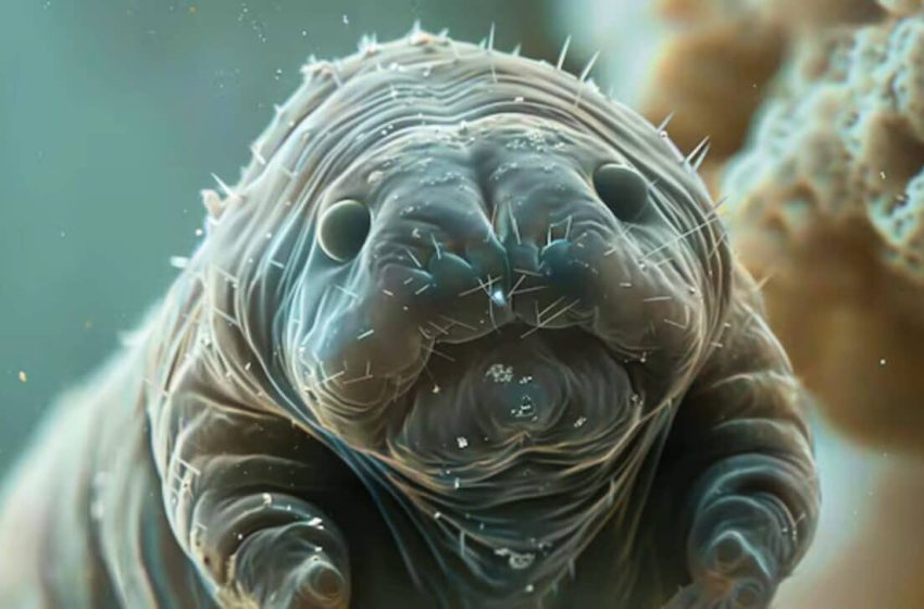  This Creature Could Be the Last Species to Go Extinct on Earth