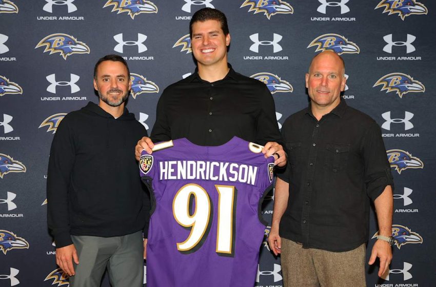  A ‘Fresh Start’ But Familiar AFC North Football