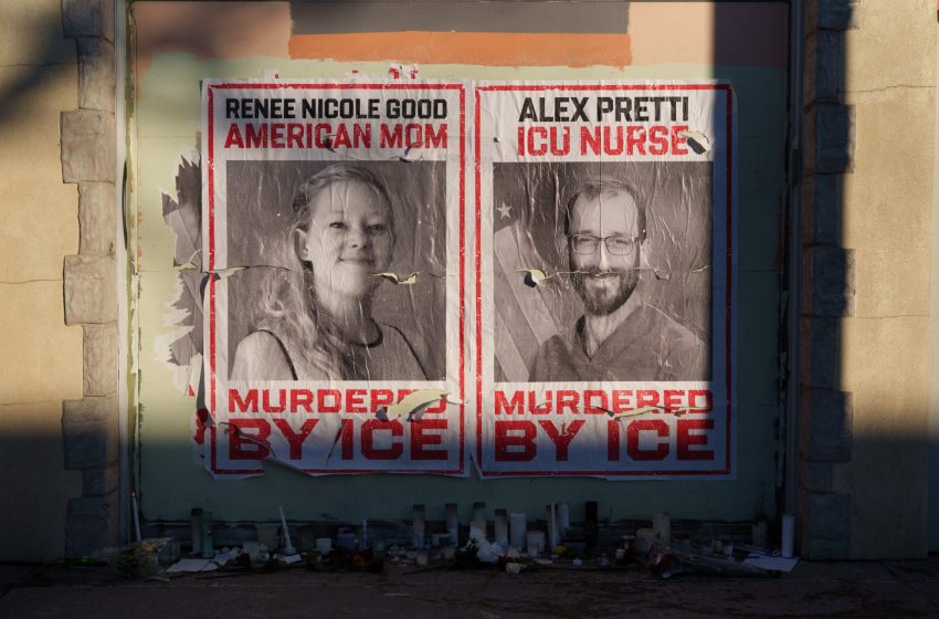  Minnesota’s Fight to Hold Agents Who Shot Alex Pretti, Renee Good Accountable — ProPublica