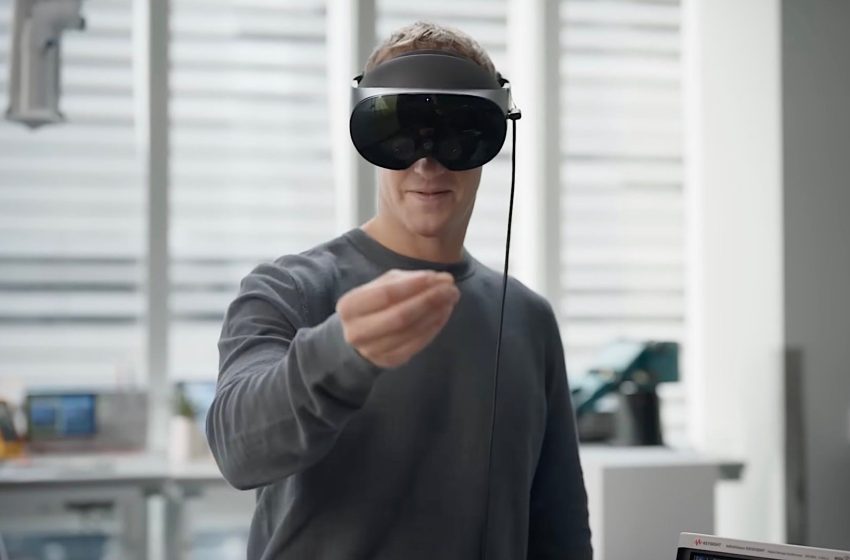  Facebook’s Meta rebrand is looking stupider by the day