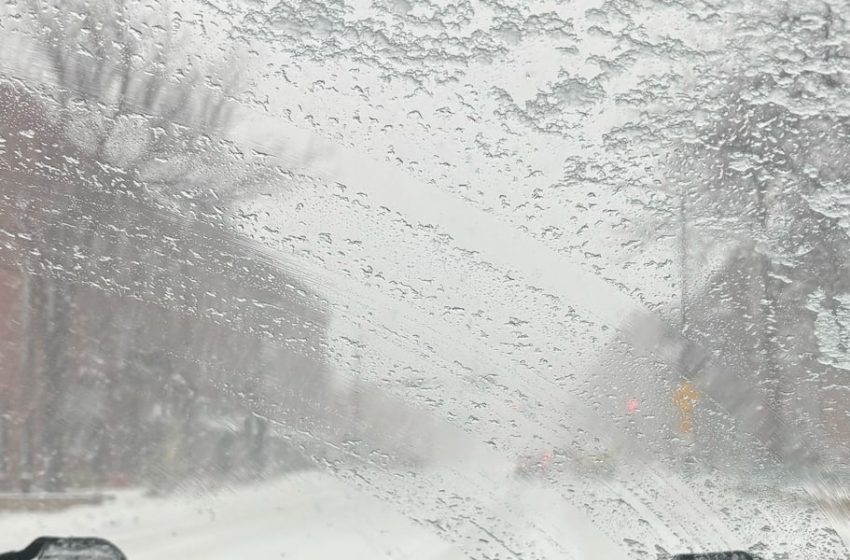  Do not travel due to ‘immediate and extreme danger’, all of NE Wisconsin under travel advisory