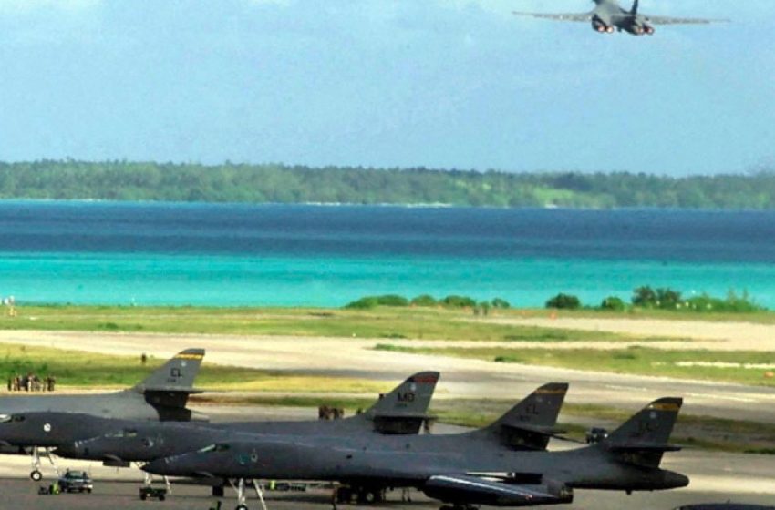  Did Iran launch missiles at US-UK base on Diego Garcia? Here’s what to know | Explainer News