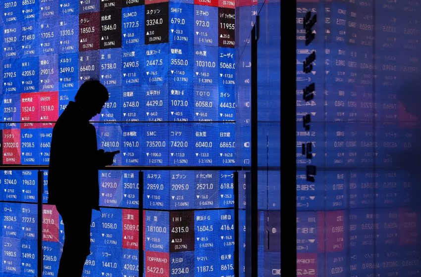  Asian stock markets plunge amid Trump’s ultimatum on Iran | Oil and Gas News