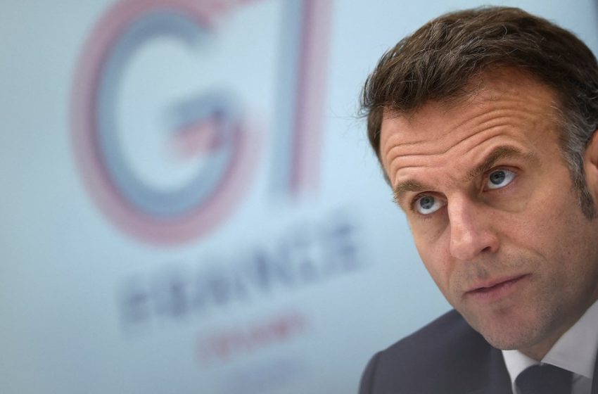  French soldier killed, others wounded in attack in Iraq, Macron says | US-Israel war on Iran News