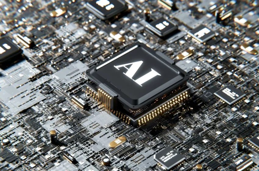  Morgan Stanley warns a major AI breakthrough will happen in 2026 that the world isn’t ready for