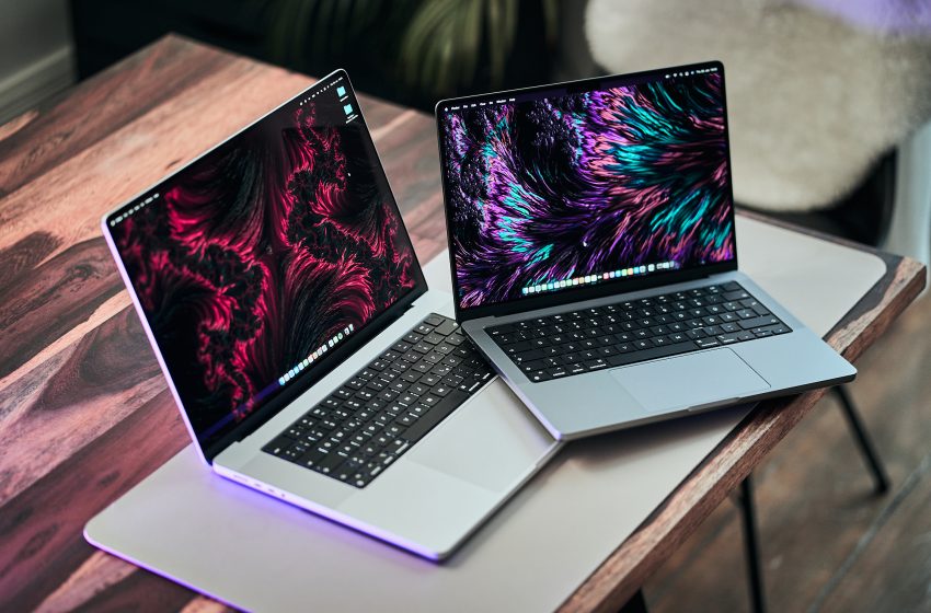  Apple’s M5 Max in the MacBook Pro 16 is around 15 % faster compared to the MacBook Pro 14