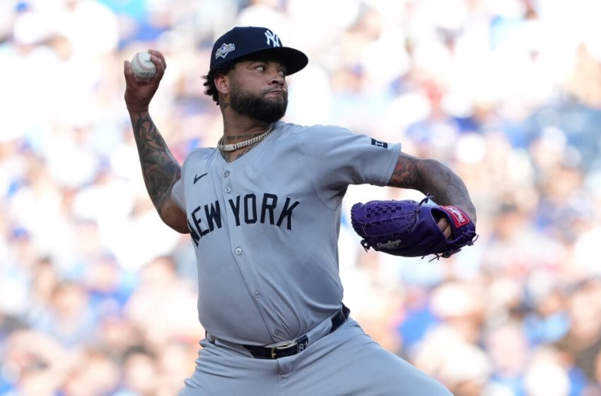  AL East Notes: Gil, Bastardo, Lux