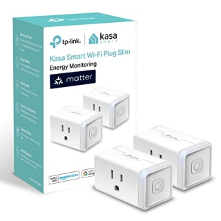 Kasa Smart Plug (2 pack)