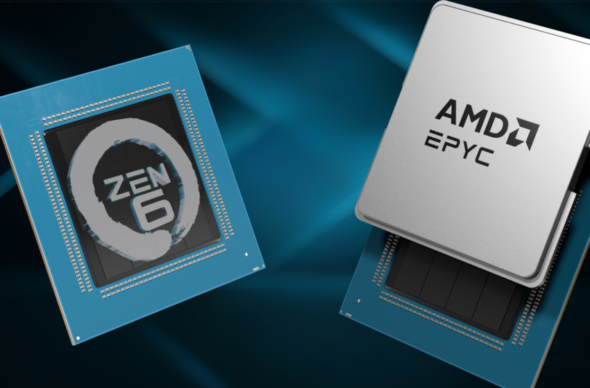  AMD EPYC Venice “Zen 6” 192, 128, 64 Core CPU Samples Leak On SP7 Congo, Kenya, Nigeria Platforms