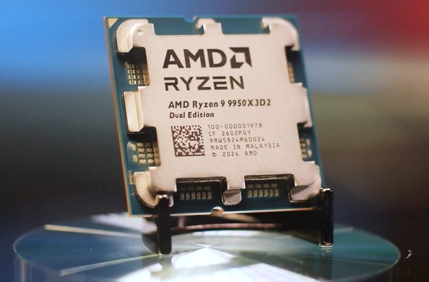  5.6 GHz, 208 MB Cache, 200W TDP