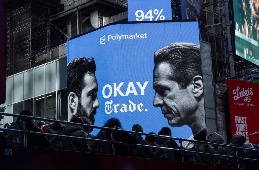  Large Polymarket, Wall Street bets on Trump’s war news under scrutiny | US-Israel war on Iran News