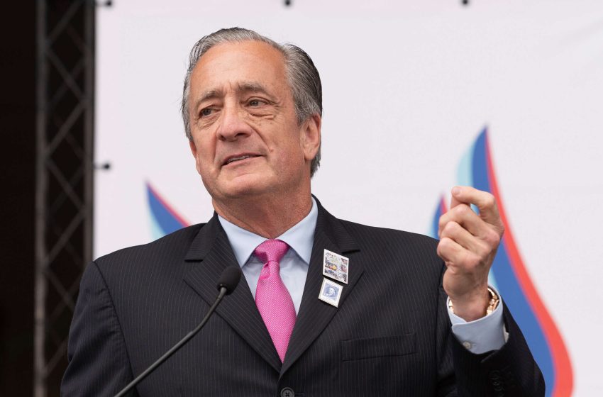  USPS cutting delivery days ‘on the table,’ as agency runs out of cash, postmaster general tells lawmakers