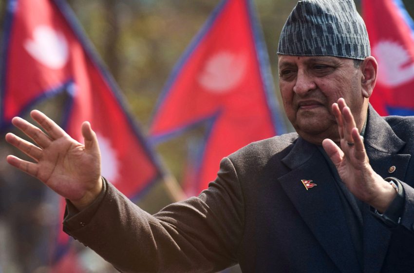  Nepal election: Is the monarchy still a force, two decades after ouster? | Elections