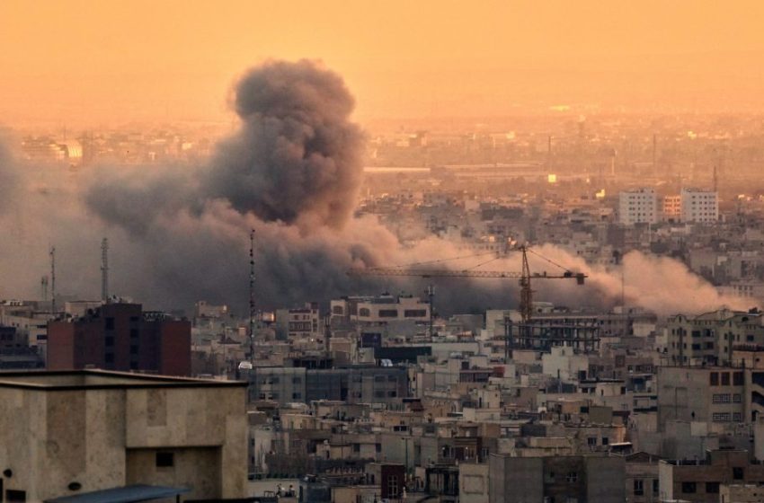  Iran’s revenge: drones damage data centers for Amazon Web Services, reveal west’s Achilles Heel