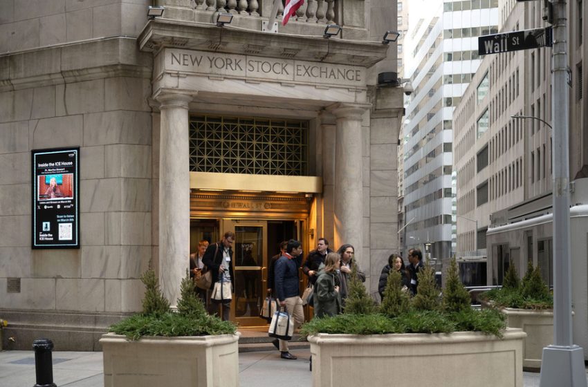  What Wall Street is getting wrong about Trump’s oil crisis