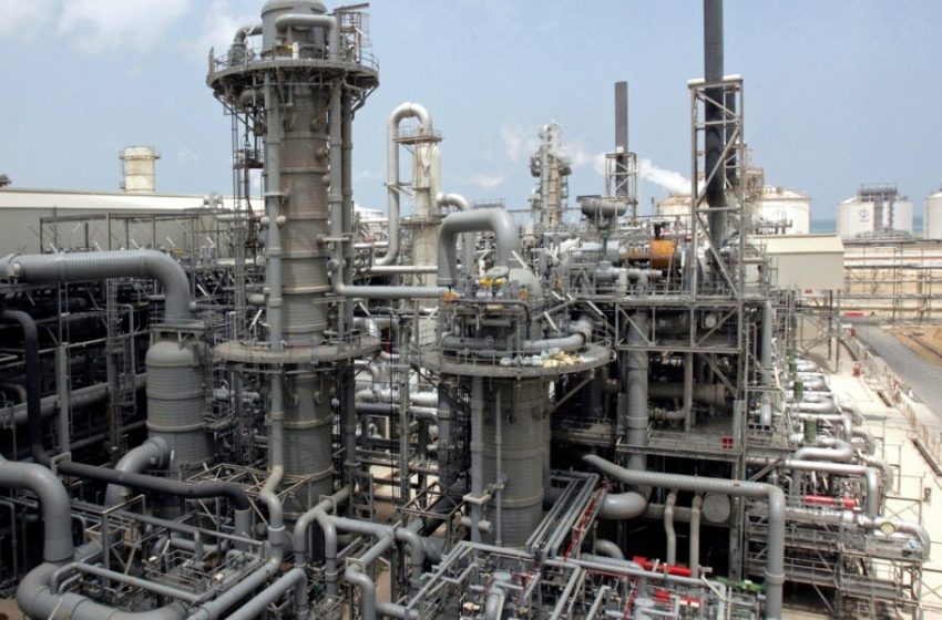  Iran war cuts off helium from Qatar, and shortages will start to bite in a few weeks