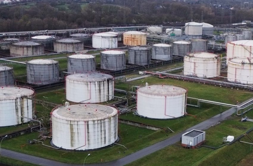  Why historic release of oil reserves may not tame surging prices | US-Israel war on Iran News