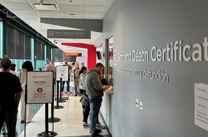  An effort similar to the SAVE Act was tried once, but was blocked by courts