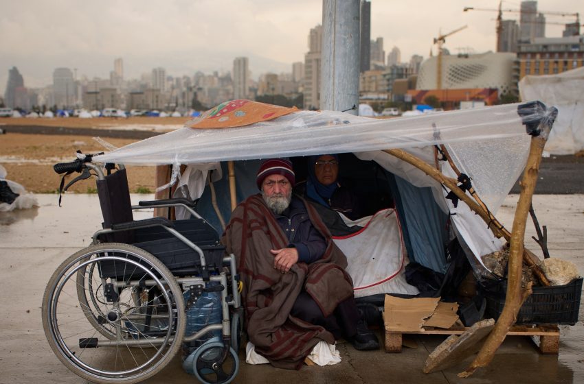  More than one million displaced by Israel’s evacuations in Lebanon | Israel attacks Lebanon News