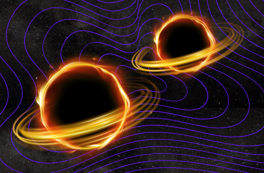  The universe is humming with ripples in spacetime: Scientists just doubled our catalog of black hole and neutron star collisions