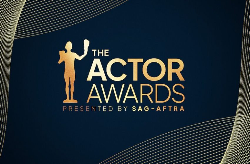  2026 SAG Actor Awards Winners List (Updating Live)