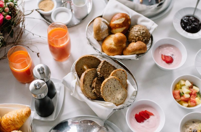  The Best Time to Eat Yogurt, According to Experts