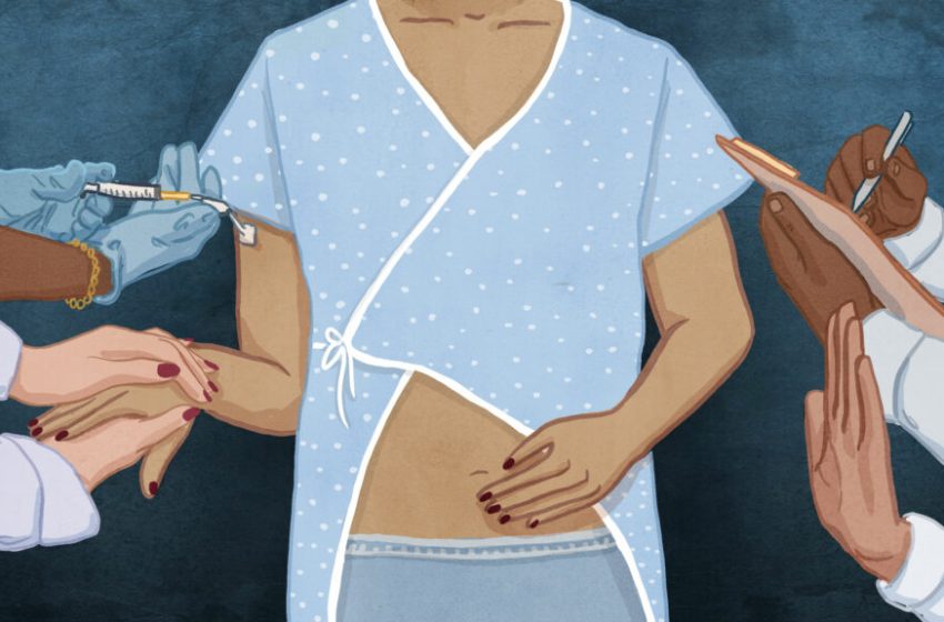  New endometriosis guidance may help long-suffering patients