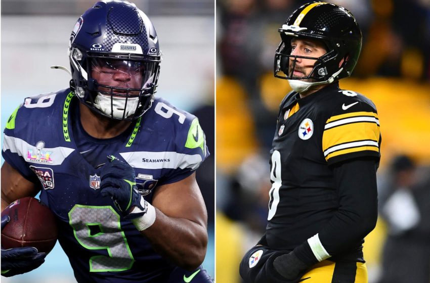  After first wave of 2026 free agency, what are the top needs for every NFL team?