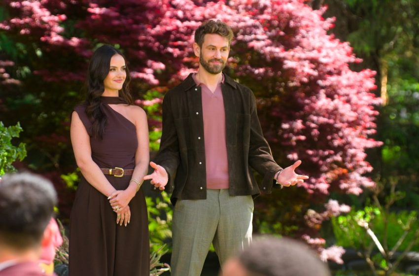  Interview With Creators Of Dating Show