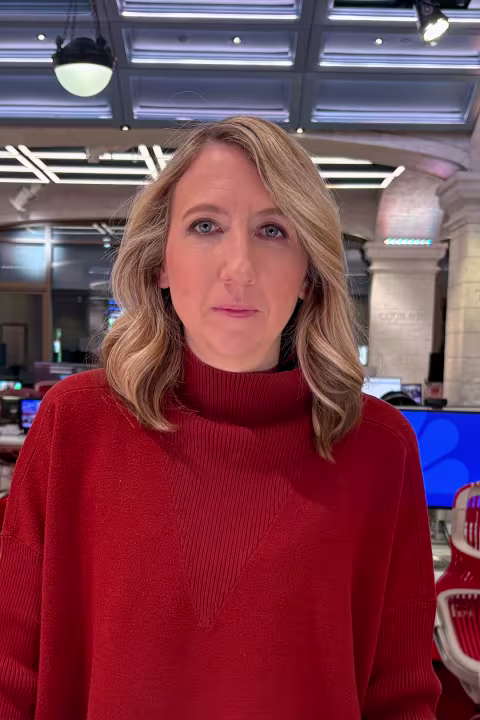 Why the Trump administration can deploy ICE to airports