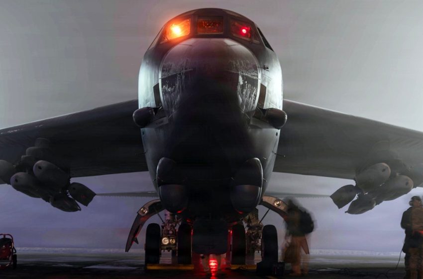  Air War Against Iran Enters Week Two (Updated)