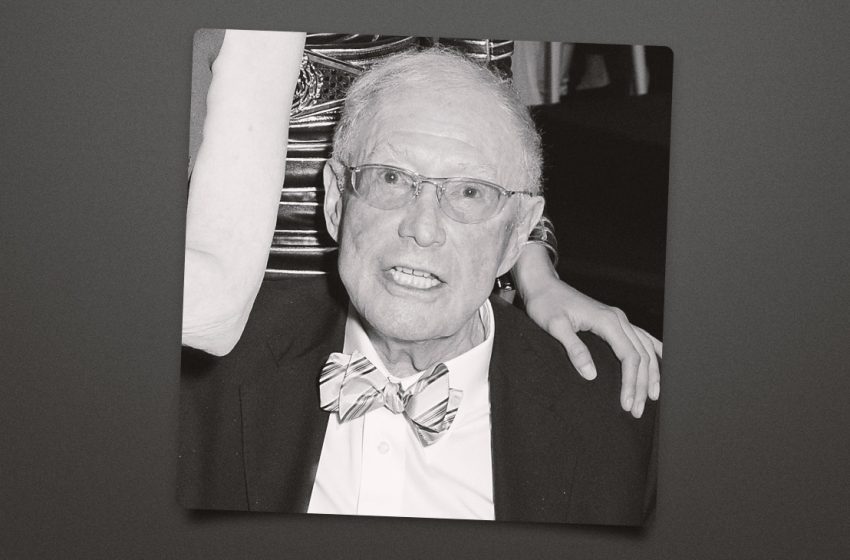  ‘Thomas Crown Affair,’ ‘Bullitt,’ Screenwriter Was 95