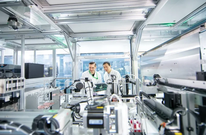  Lilly will commercialize Insilico’s AI-discovered oral drug candidates