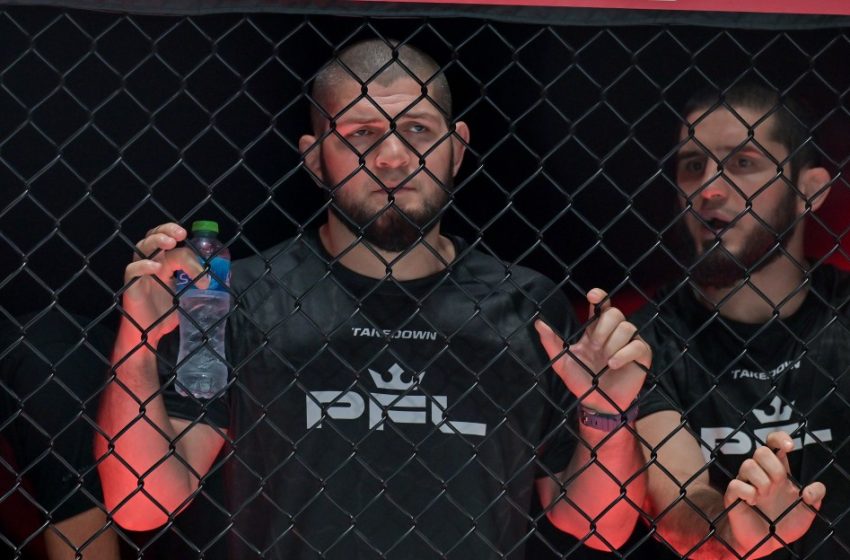  Alexander Volkanovski leaves out Jon Jones, Khabib Nurmagomedov on top 5 GOAT list