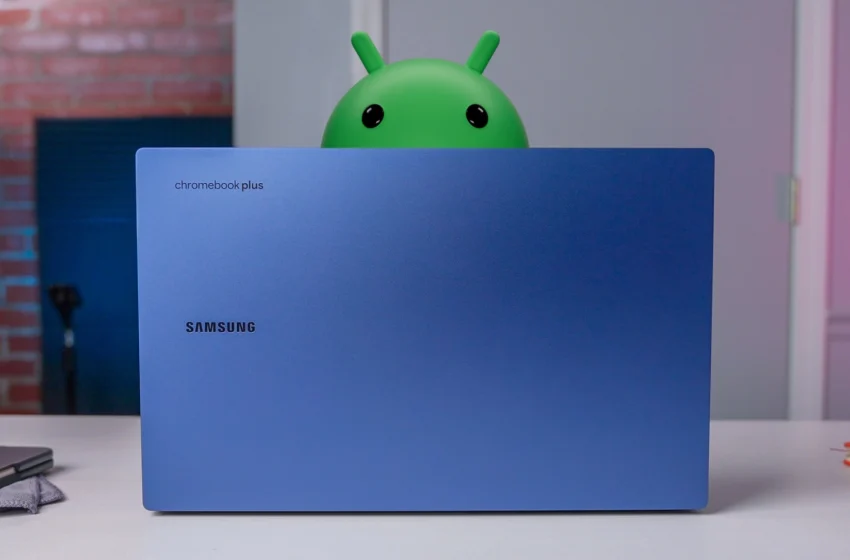  Google executive basically confirms ‘Aluminium OS’ is launching this fall