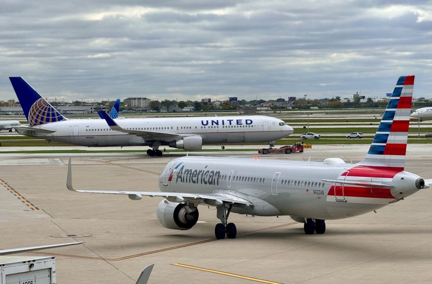  FAA to cap flights at Chicago O’Hare to avoid disruptions