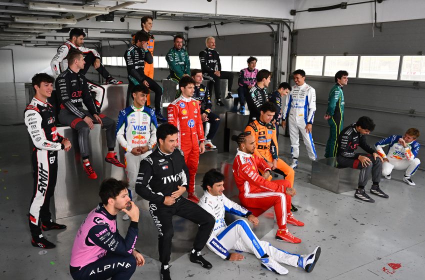  An Exquisite 2026 Formula 1 Preview For True Sophisticates