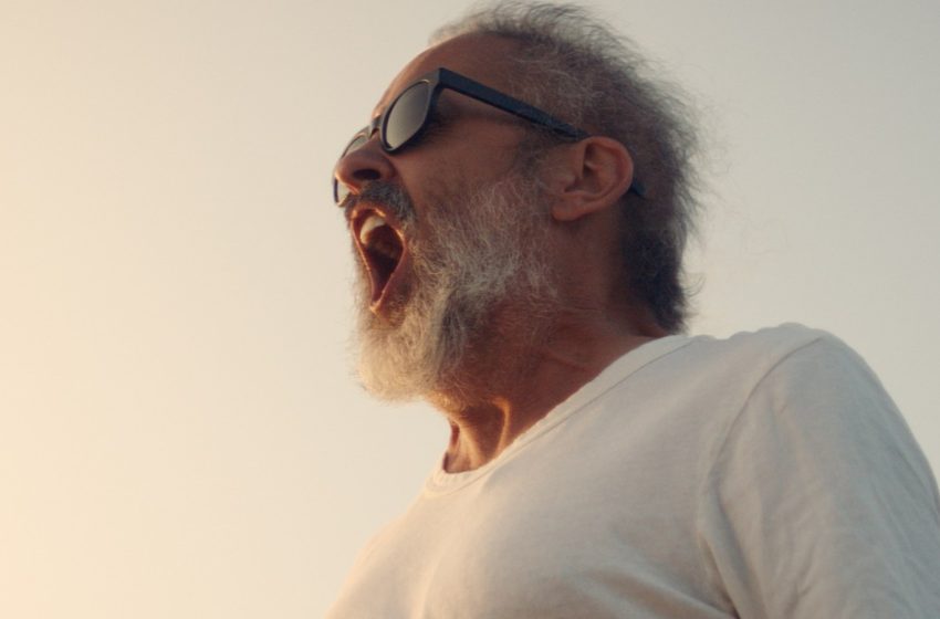  He Was Dying of Cancer. So He Made a Comedy About It