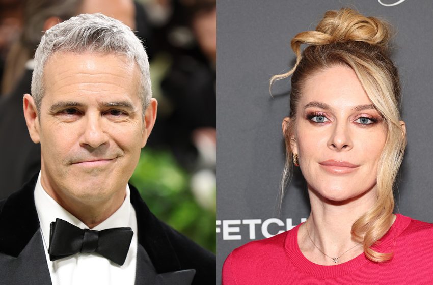  Real Housewives’ Alum Leah McSweeney’s Lawsuit Going to Federal Court