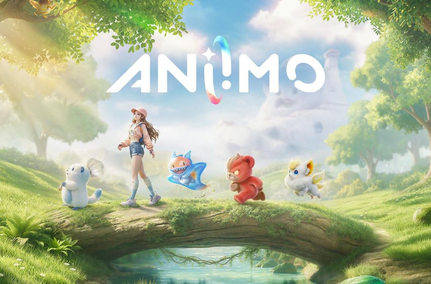  Aniimo adds PS5 version – Gematsu