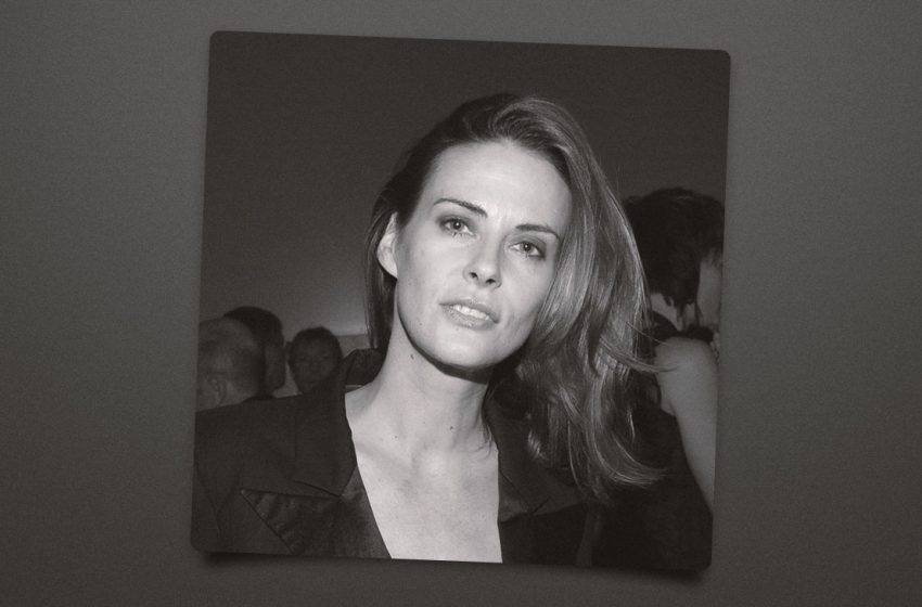  ‘Dallas’ Actress, 80s Fashion Icon Was 62